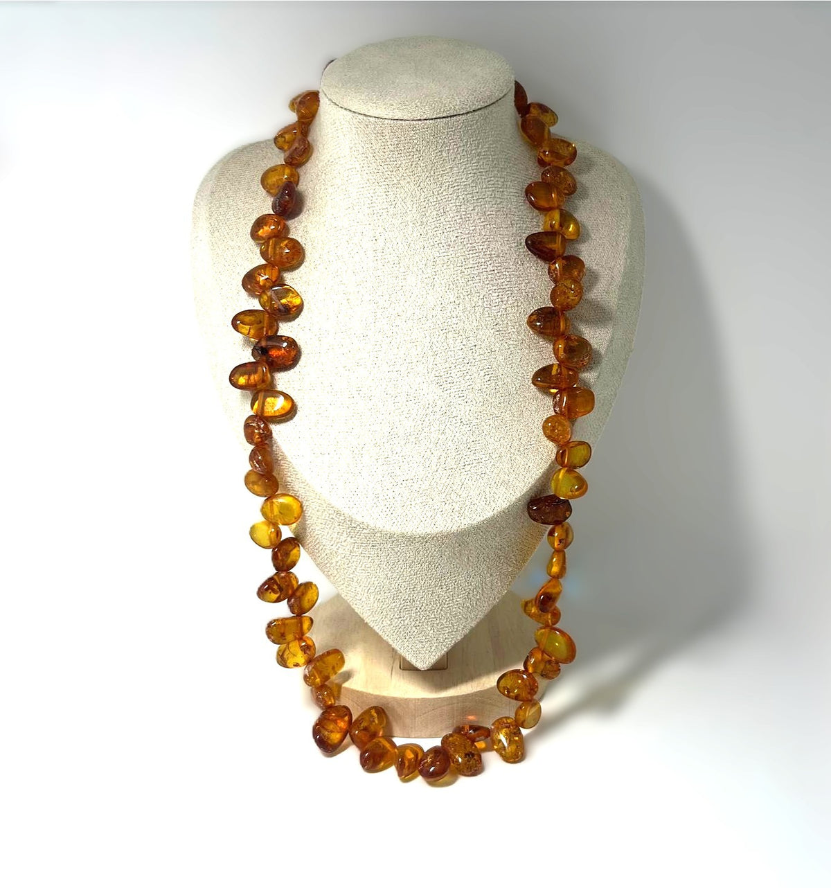Vintage Bernstein Kette 