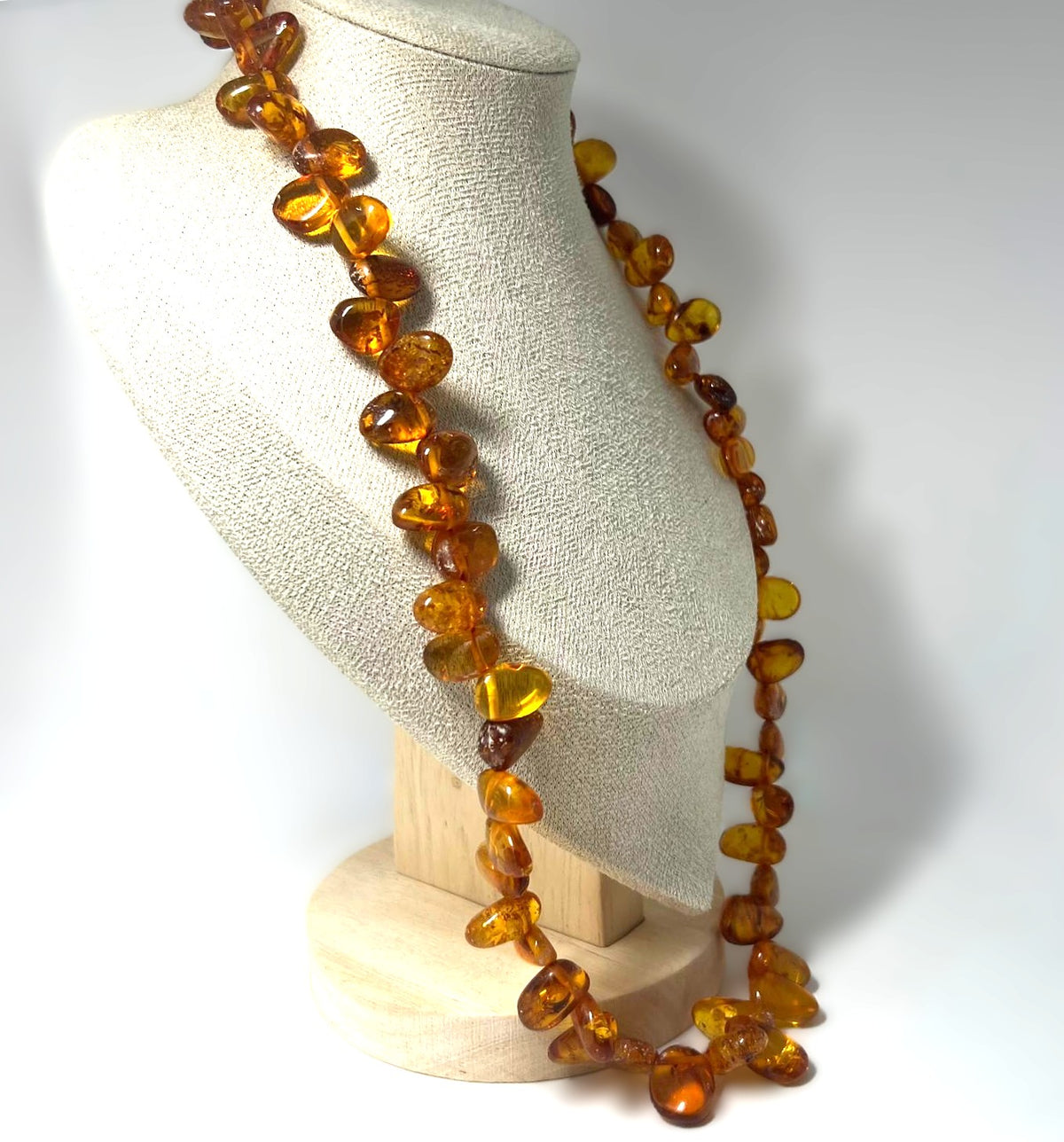 Vintage Bernstein Kette 