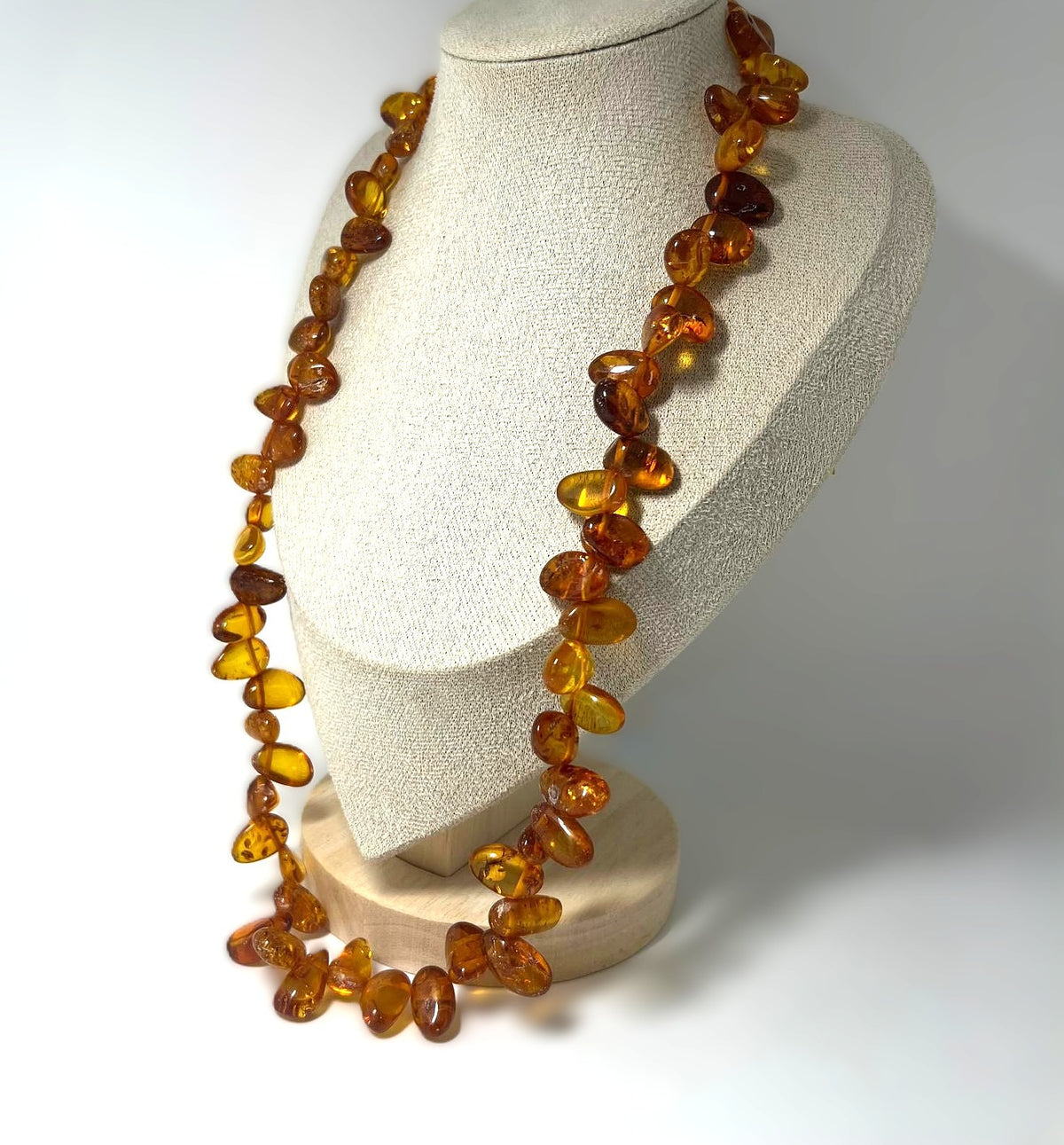 Vintage Bernstein Kette 