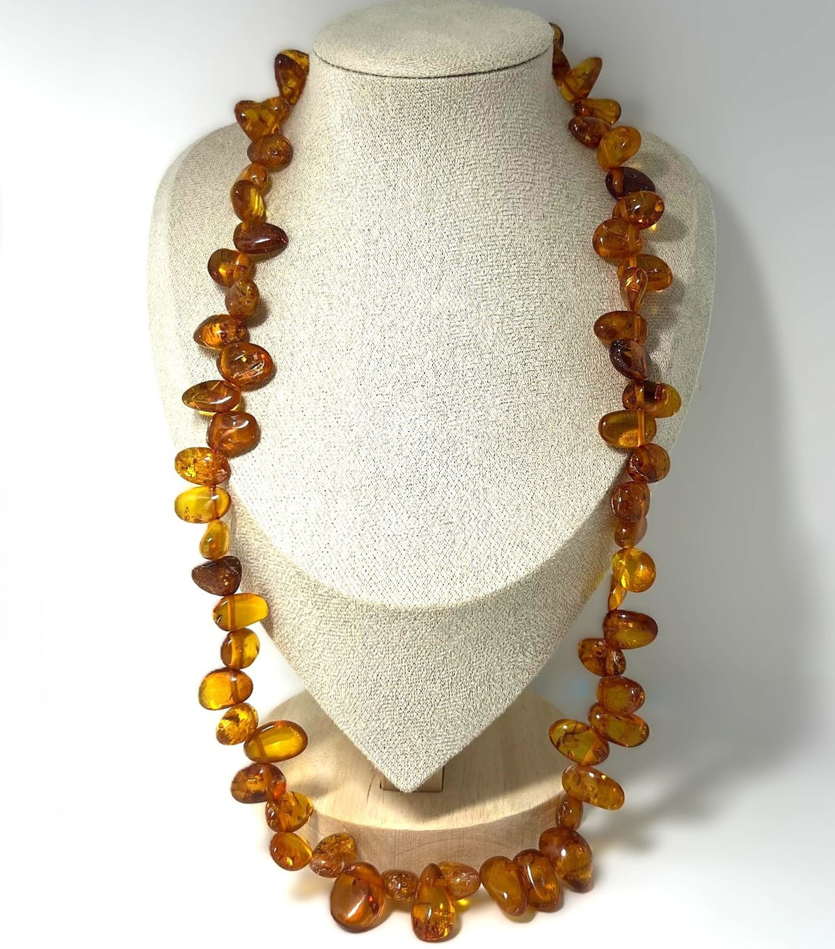 Vintage Bernstein Kette 