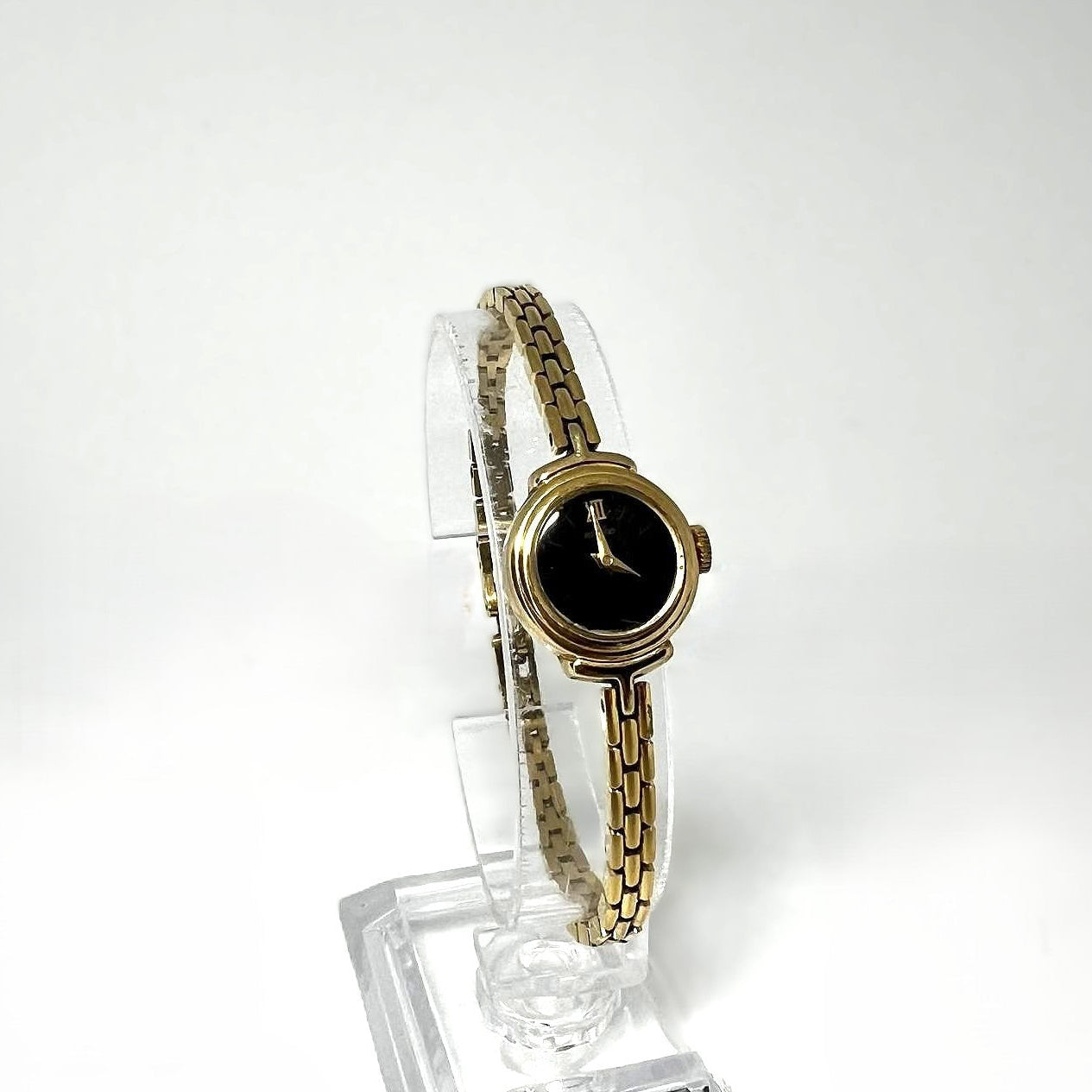 Seiko Minimalistische Vintage Damenuhr 