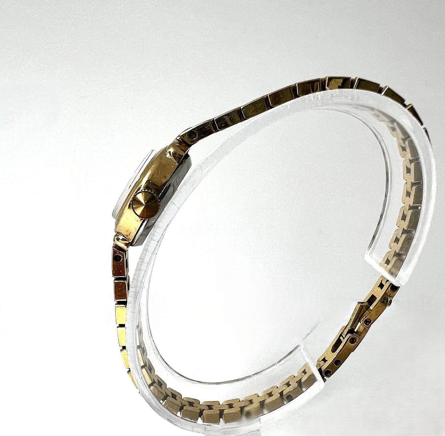 Seiko Minimalistische Vintage Damenuhr 