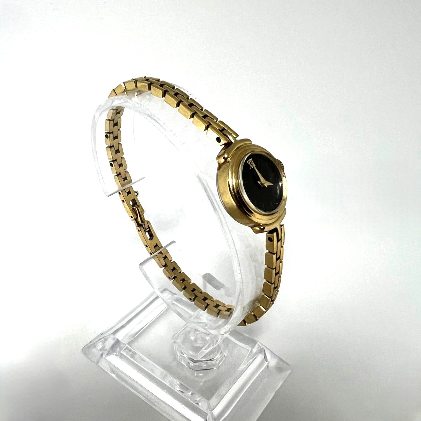 Seiko Minimalistische Vintage Damenuhr 