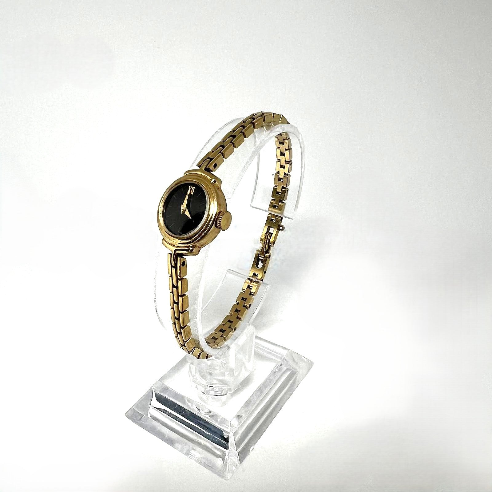 Seiko Minimalistische Vintage Damenuhr 