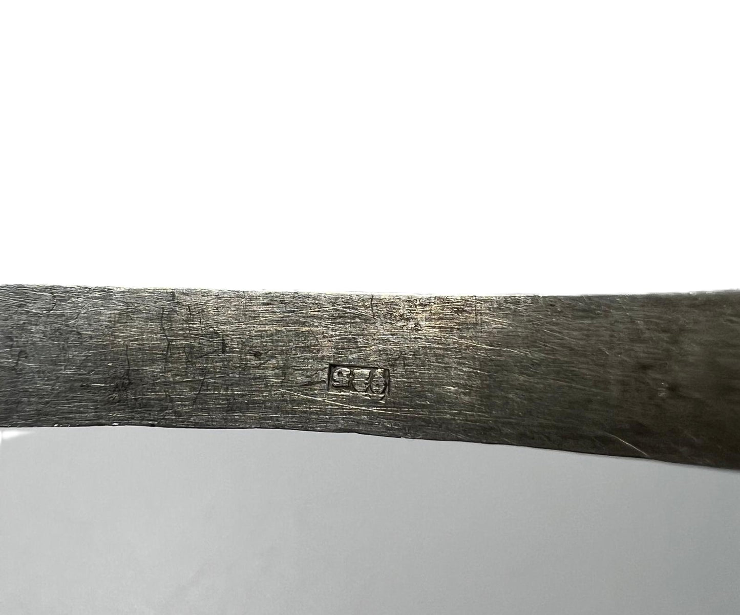 Cobra Schlangen Armspange 