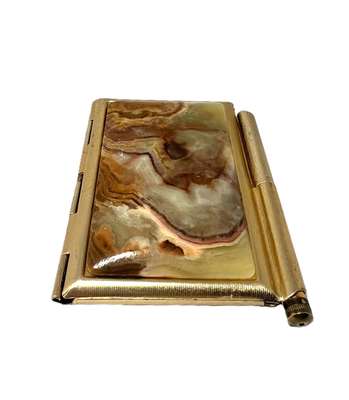 Vintage Marmor Notizetui