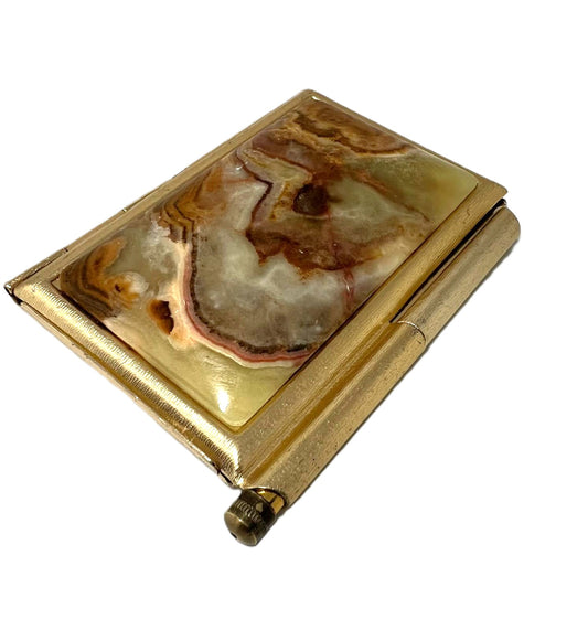 Vintage Marmor Notizetui