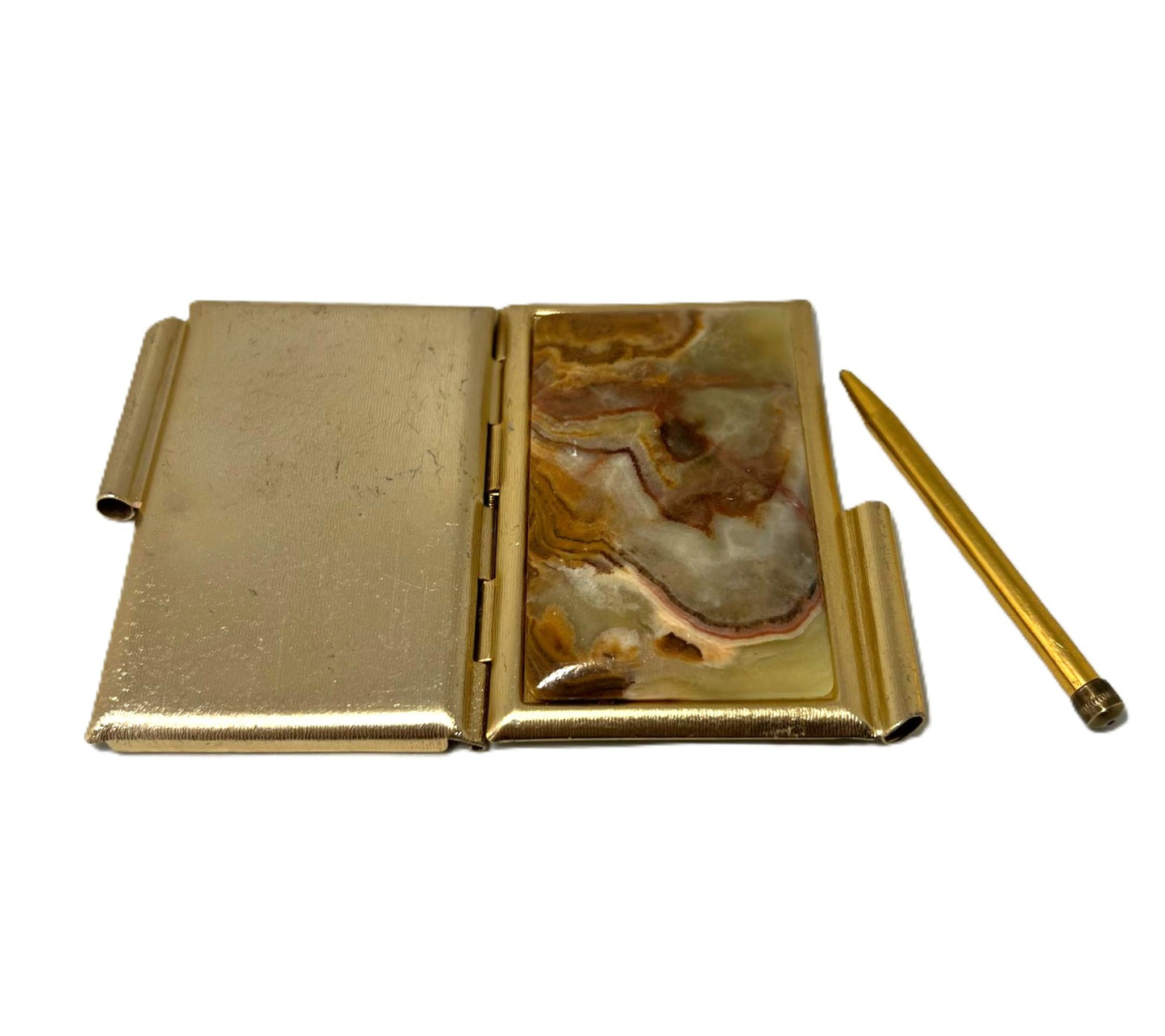Vintage Marmor Notizetui
