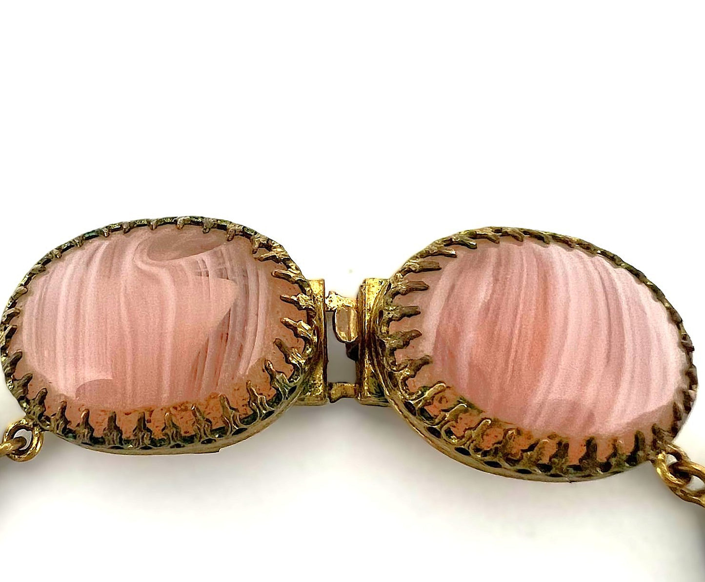 Art Deco Vintage Collier