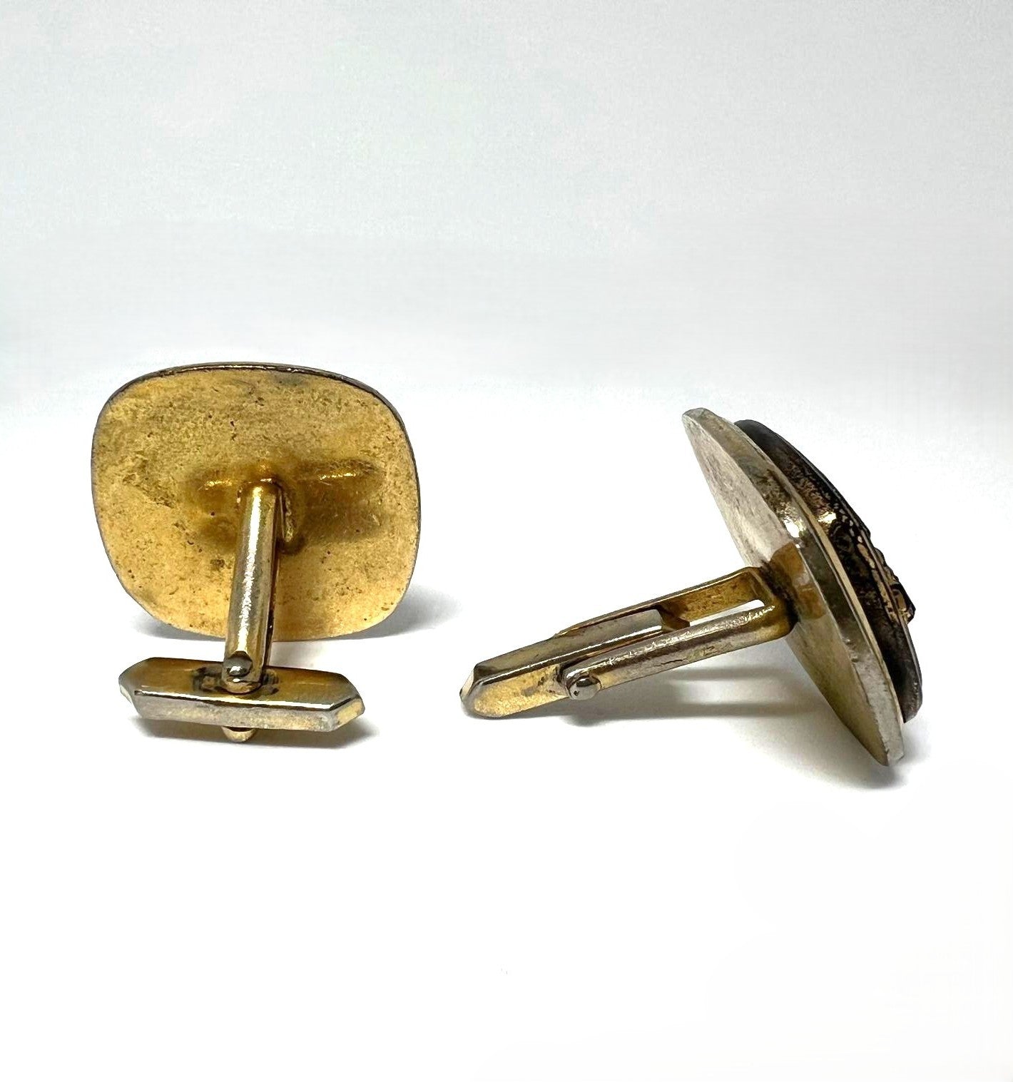 Vintage Manschettenknöpfe 