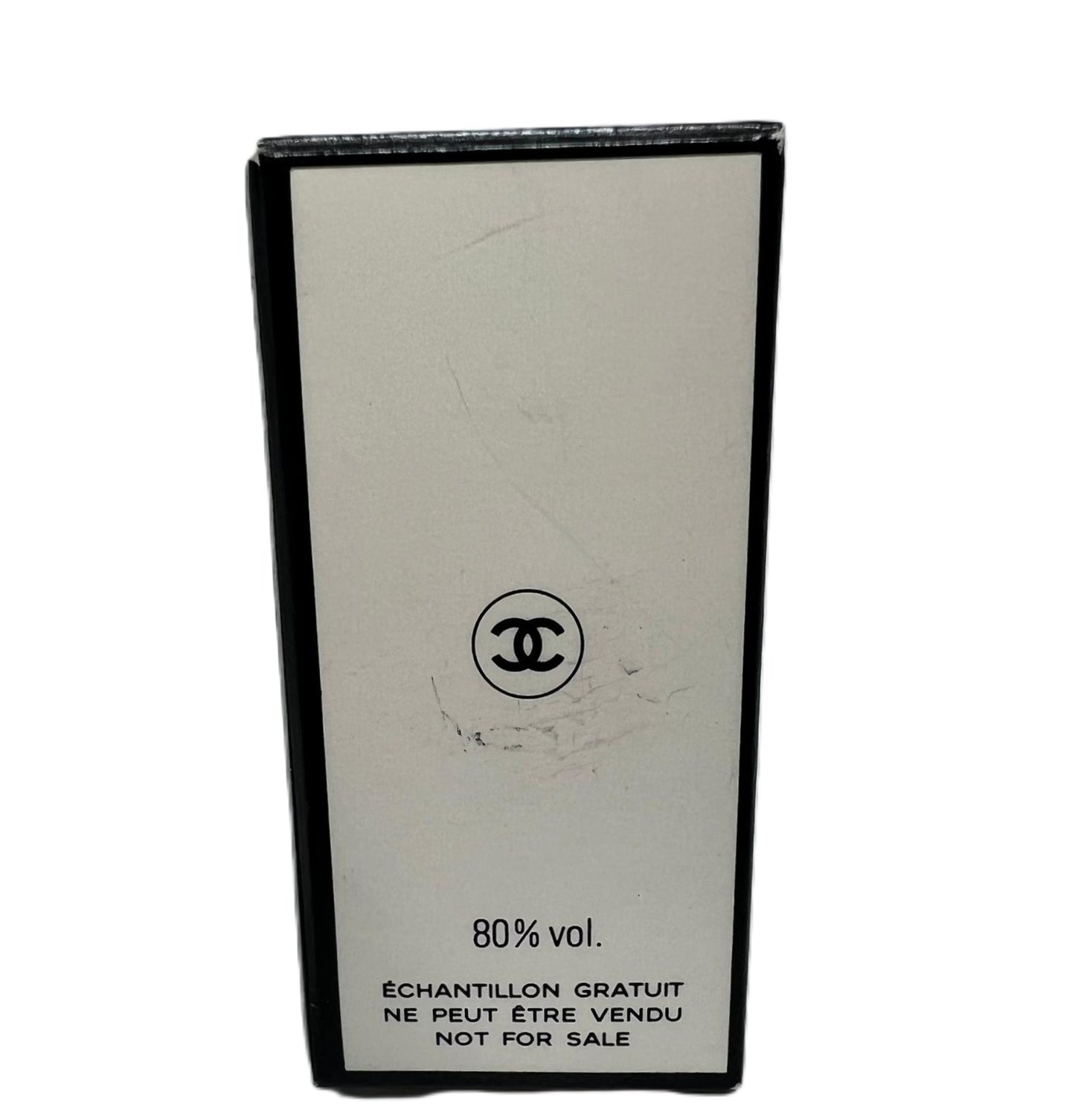 Vintage Chanel No. 5 Eau de Toilette