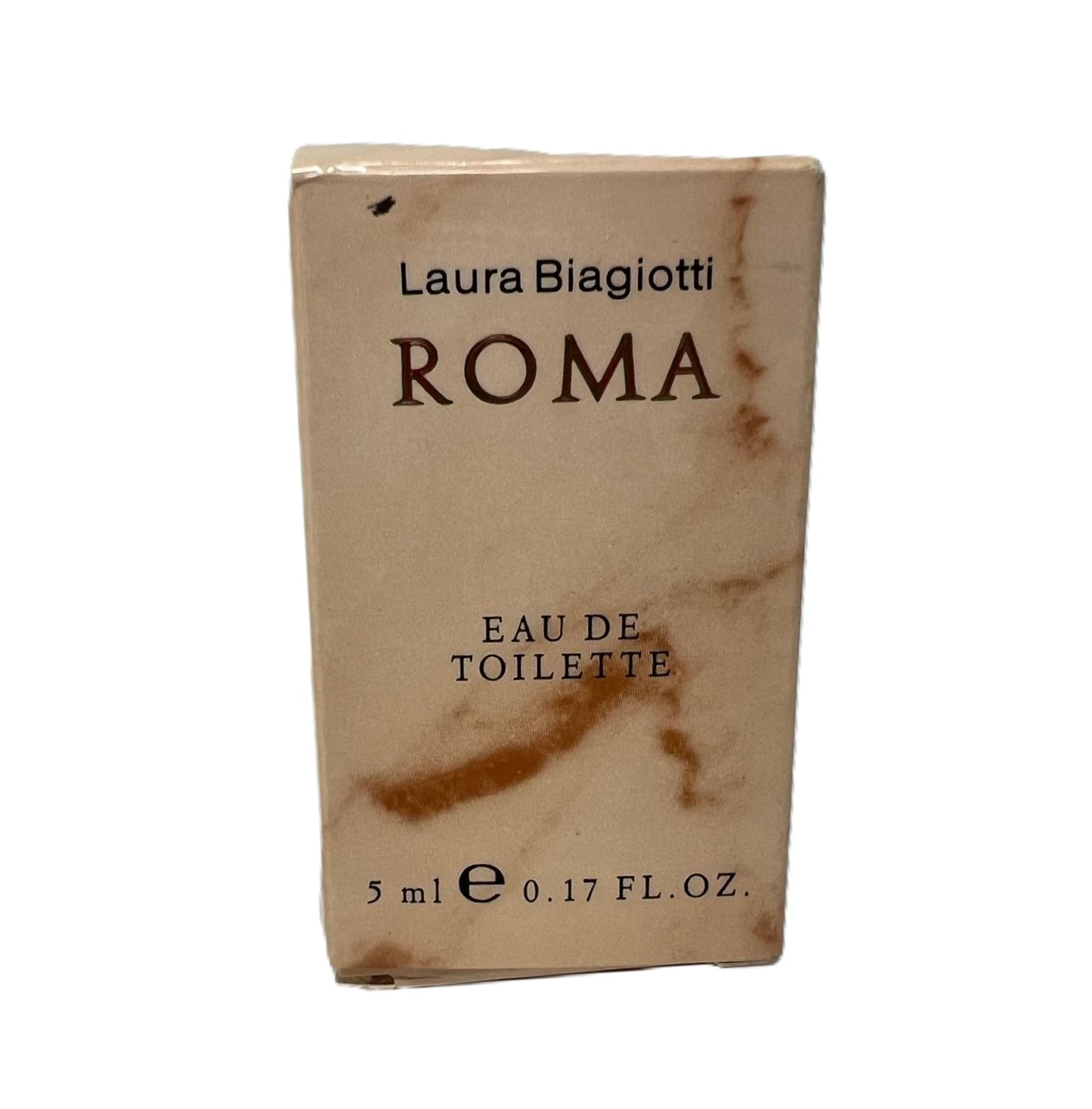 Vintage Laura Biagiotti ROMA