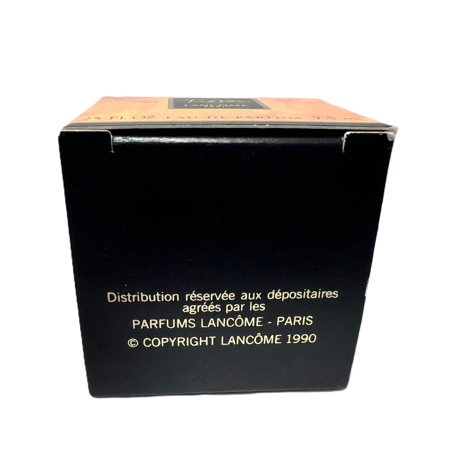 Vintage Lancôme Trésor