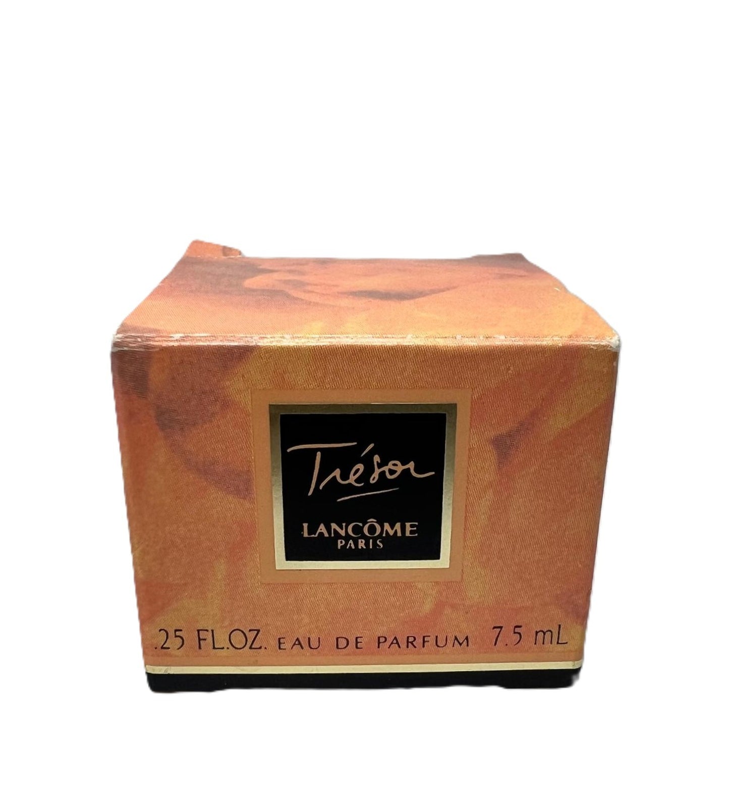 Vintage Lancôme Trésor