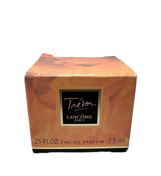 Vintage Lancôme Trésor