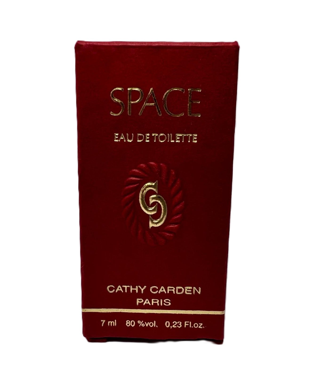 Vintage Cathy Carden SPACE