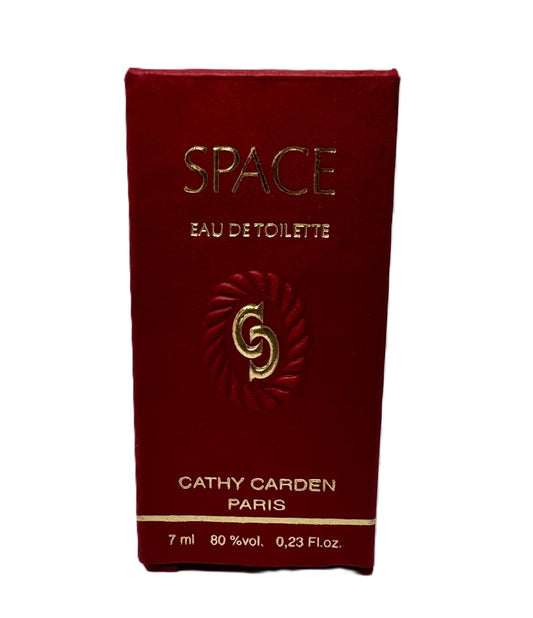 Vintage Cathy Carden SPACE