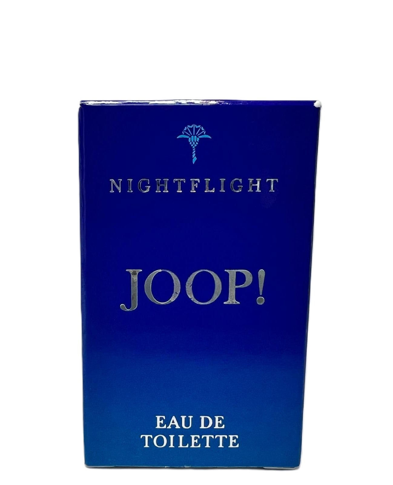 Vintage JOOP! Nightflight Miniatur