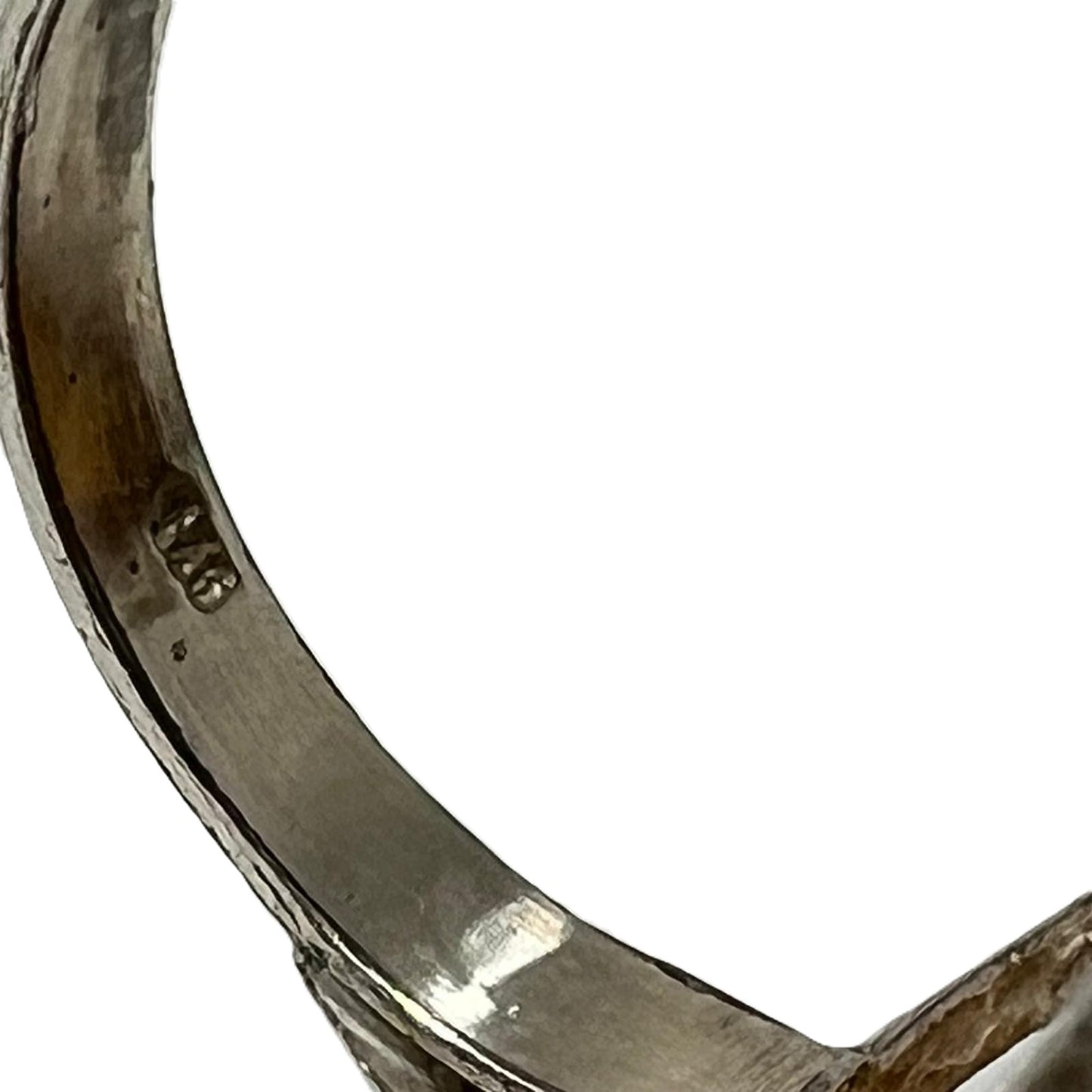 Vintage Bernstein Ring 