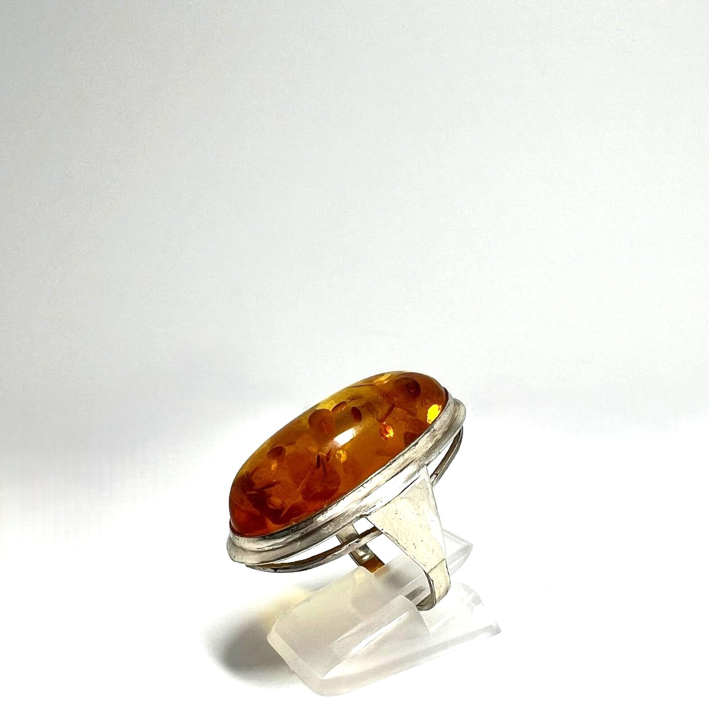 Vintage Bernstein Ring 
