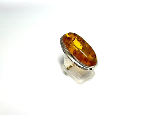 Vintage Bernstein Ring 