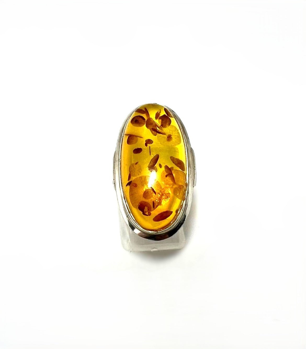 Vintage Bernstein Ring 