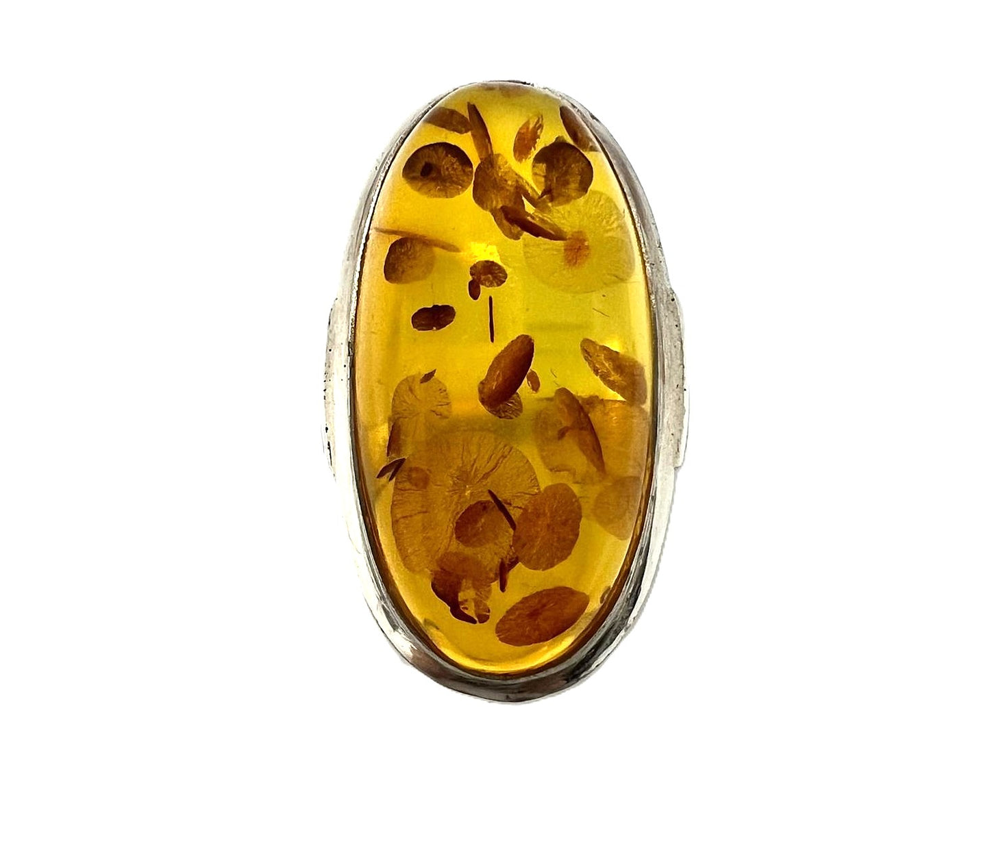 Vintage Bernstein Ring 
