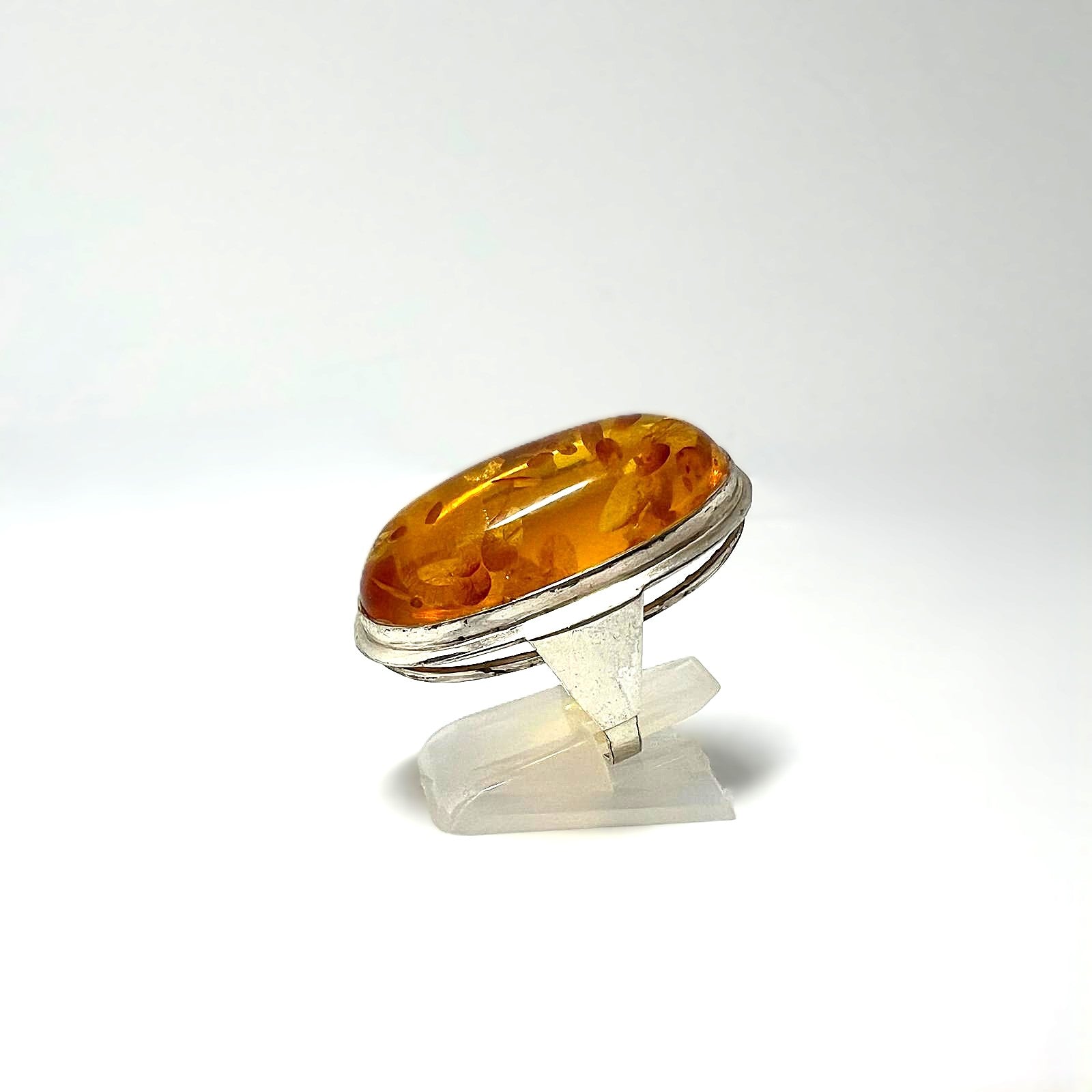 Vintage Bernstein Ring 
