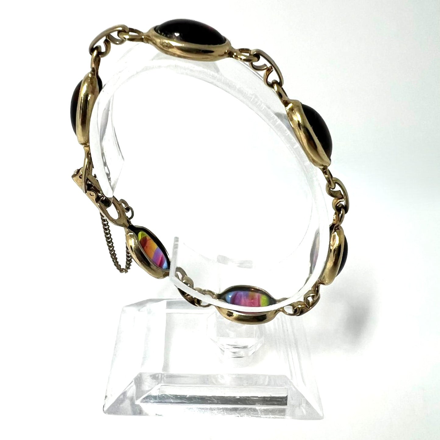 Armband Rainbow