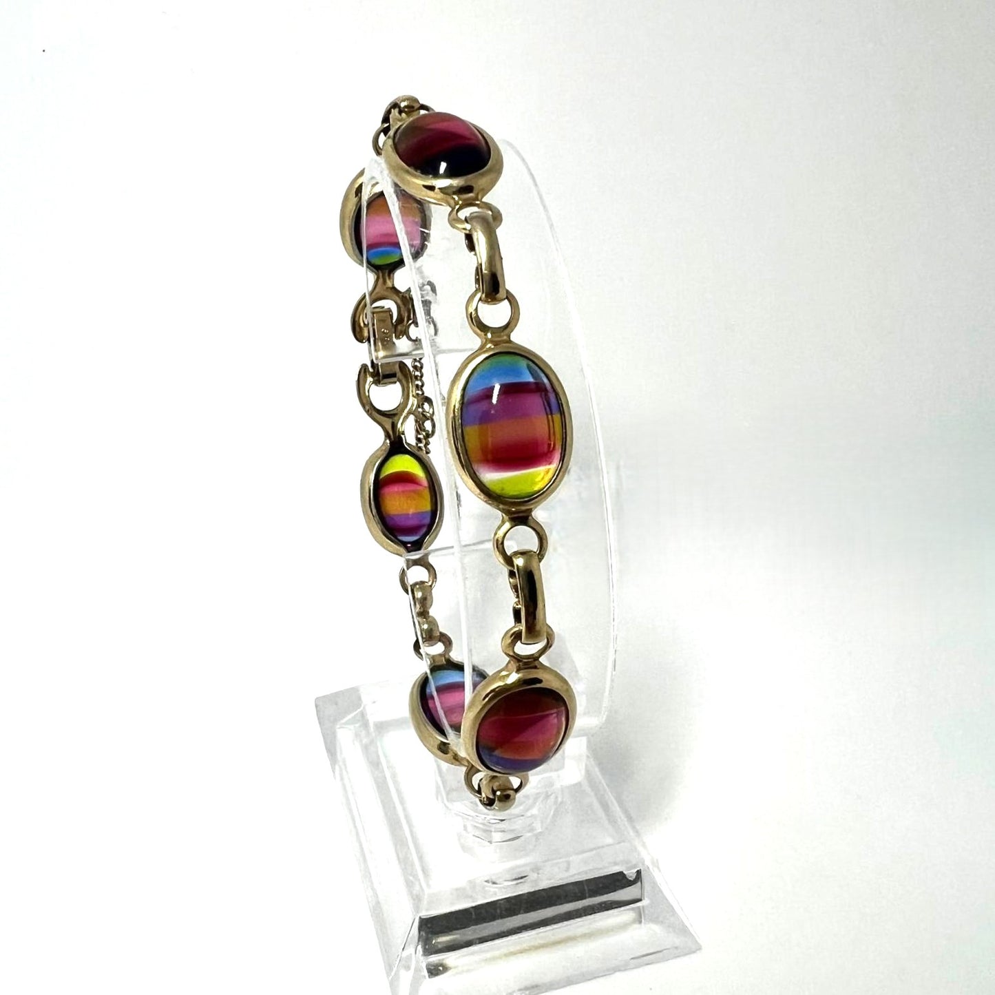 Armband Rainbow