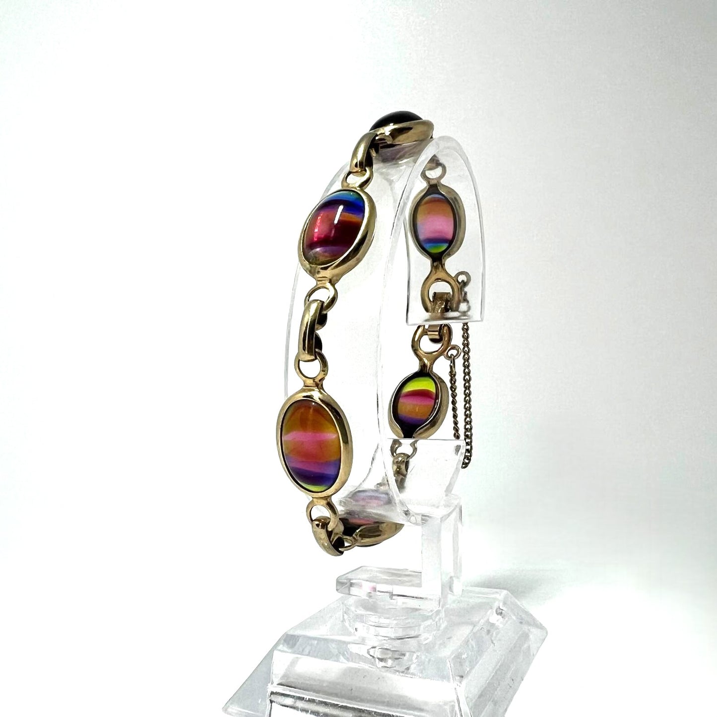 Armband Rainbow