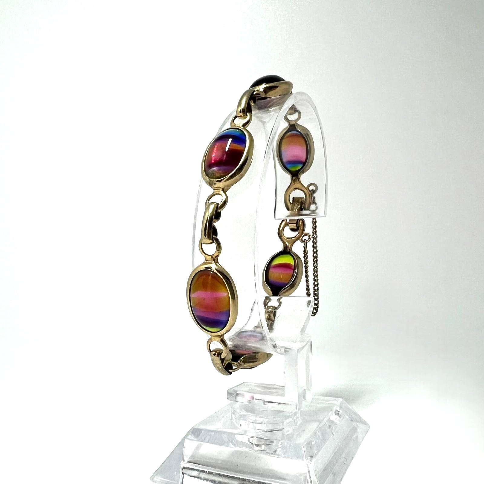 Armband Rainbow