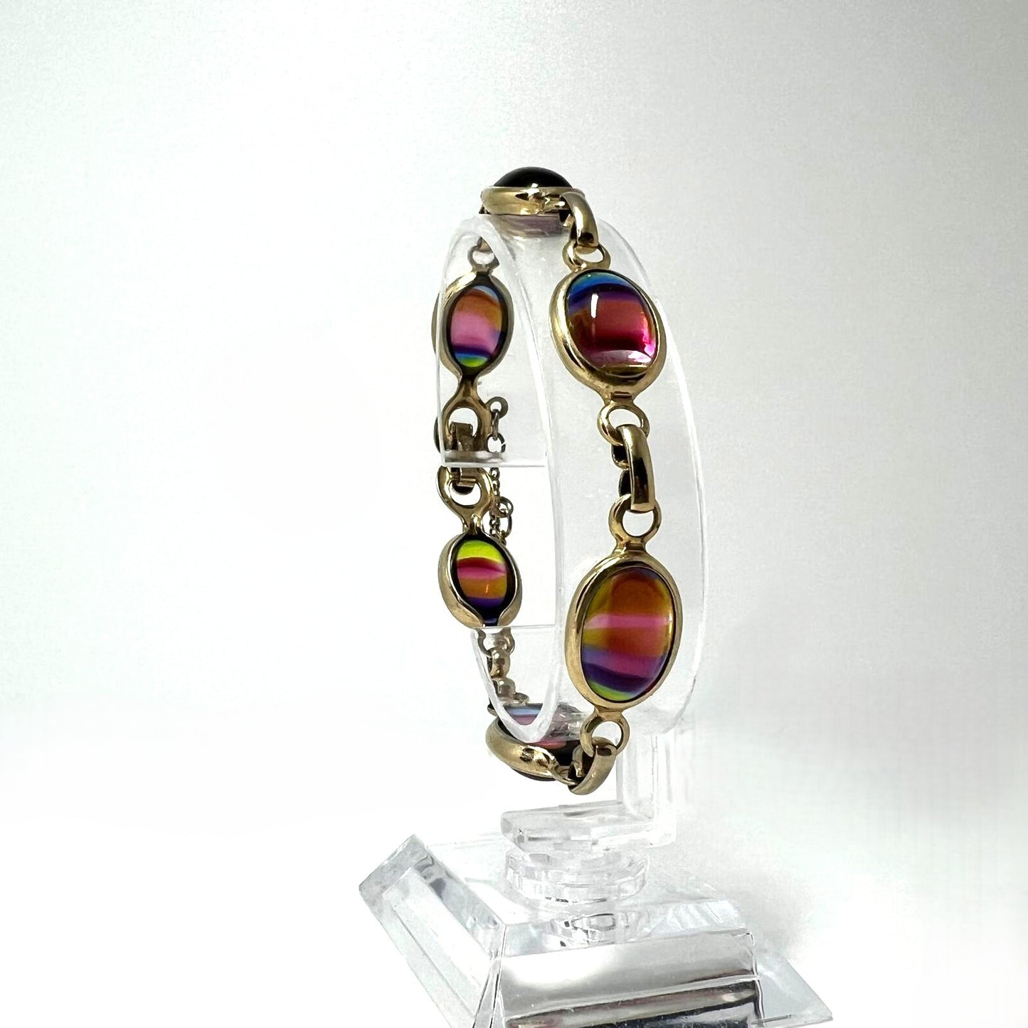 Armband Rainbow