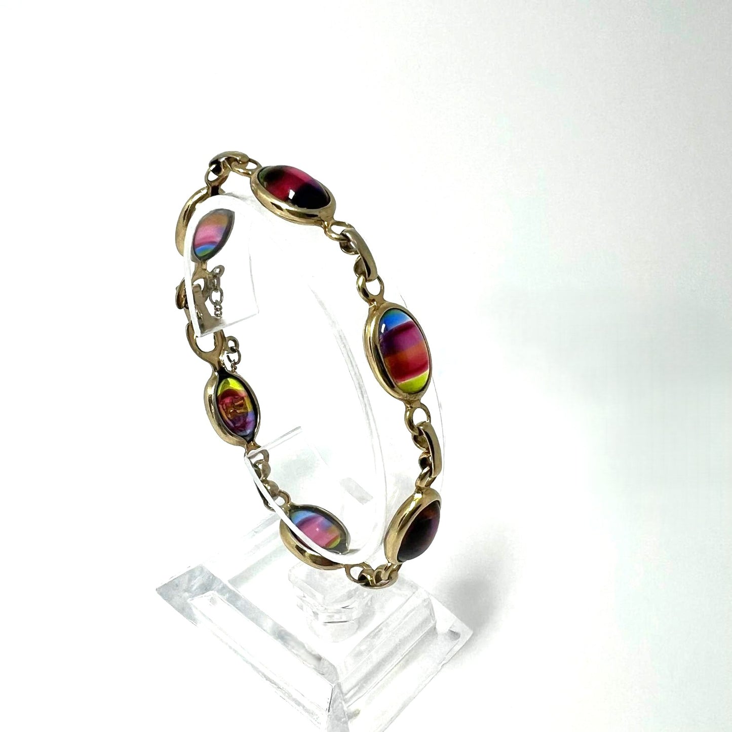 Armband Rainbow