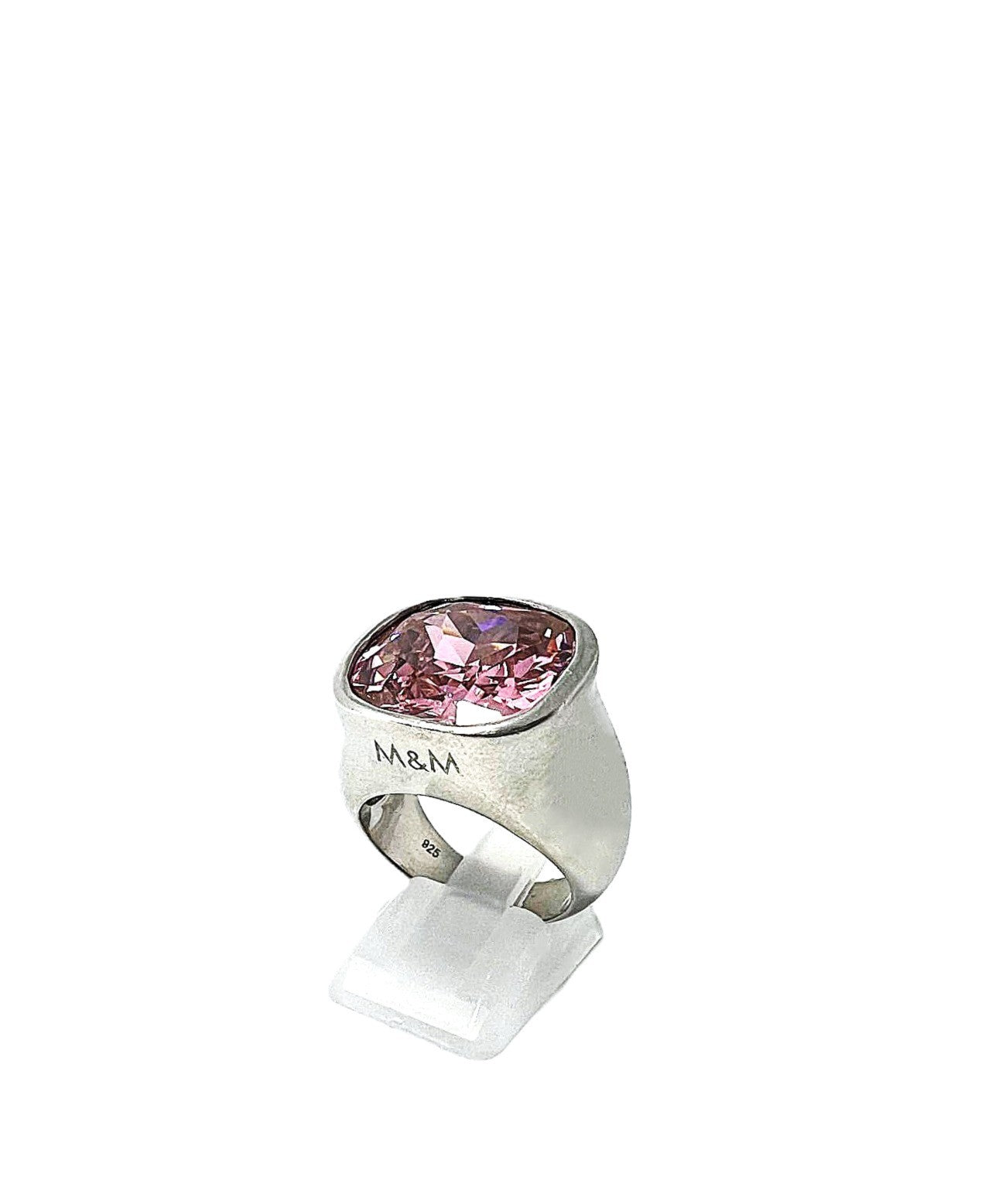  925 Silber Ring 