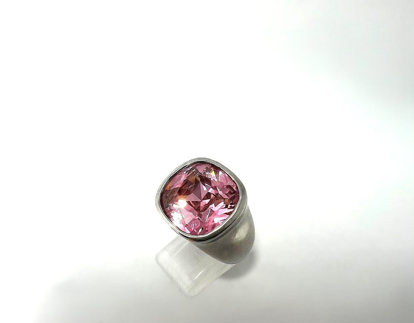  925 Silber Ring 