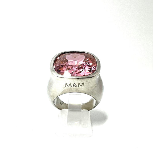  925 Silber Ring 