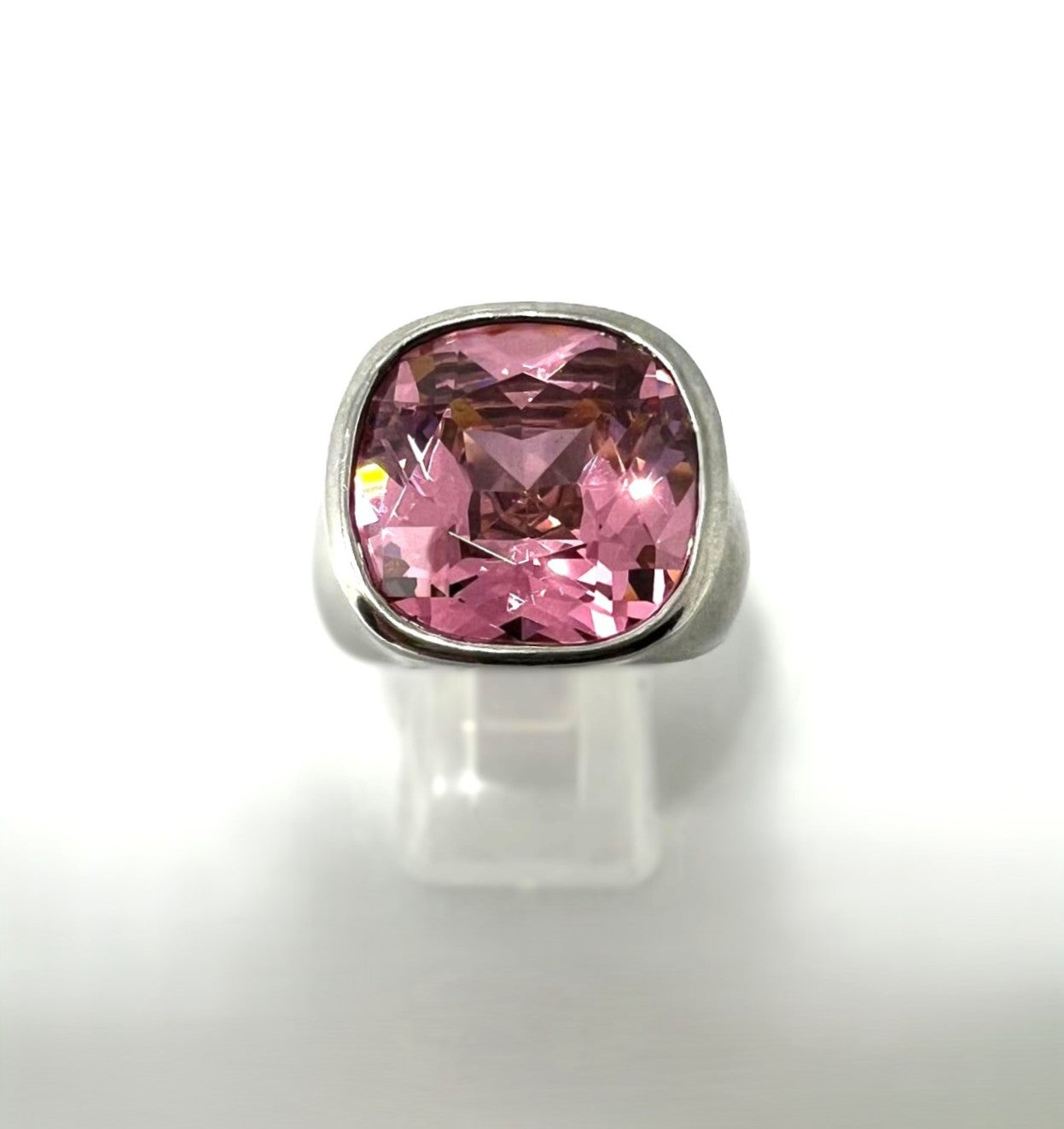  925 Silber Ring 