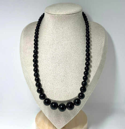 Antipatharia Black Coral Kette