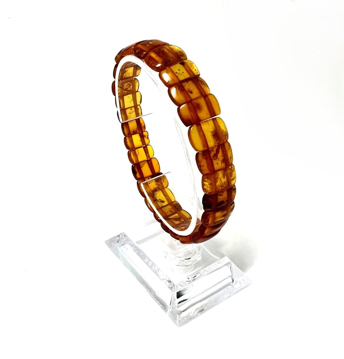 Vintage Bernstein Armband 