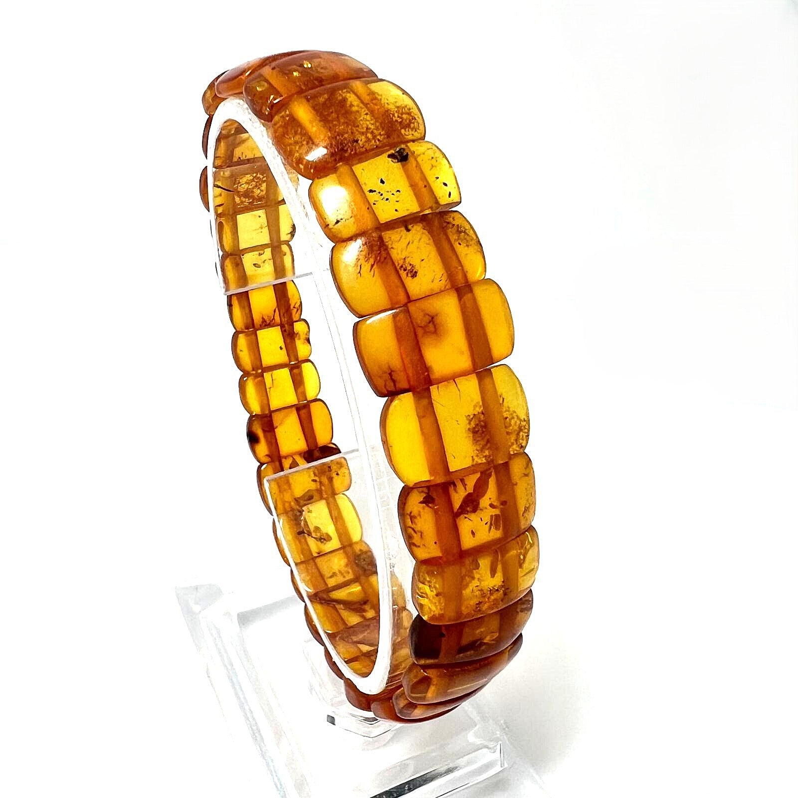 Vintage Bernstein Armband 