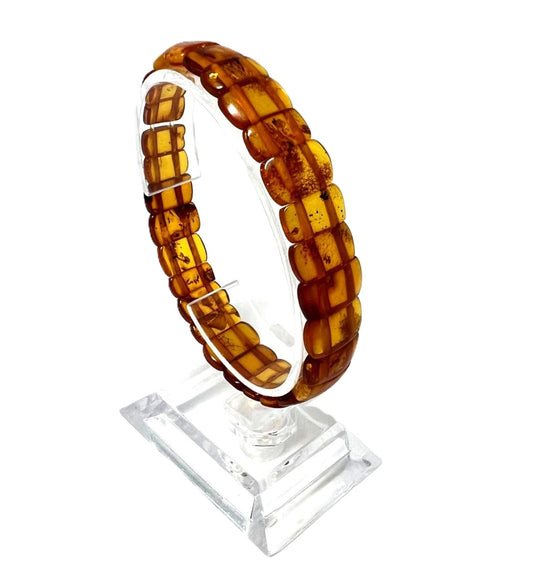 Vintage Bernstein Armband 