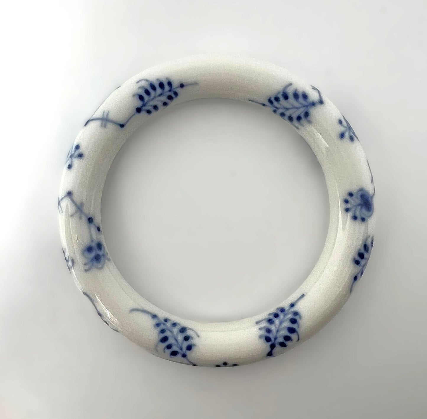 Royal Copenhagen Porzellan Armreif 