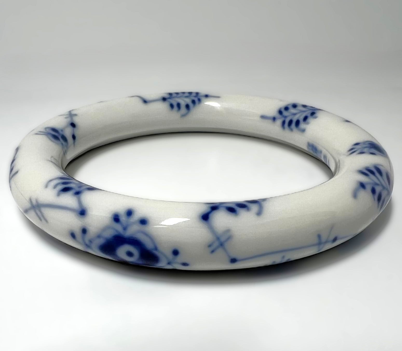 Royal Copenhagen Porzellan Armreif 