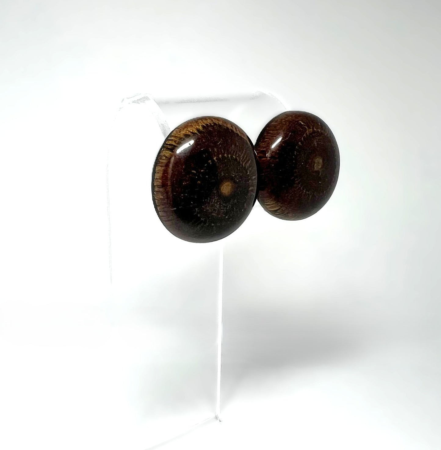 Langani Vintage Designer-Ohrclips