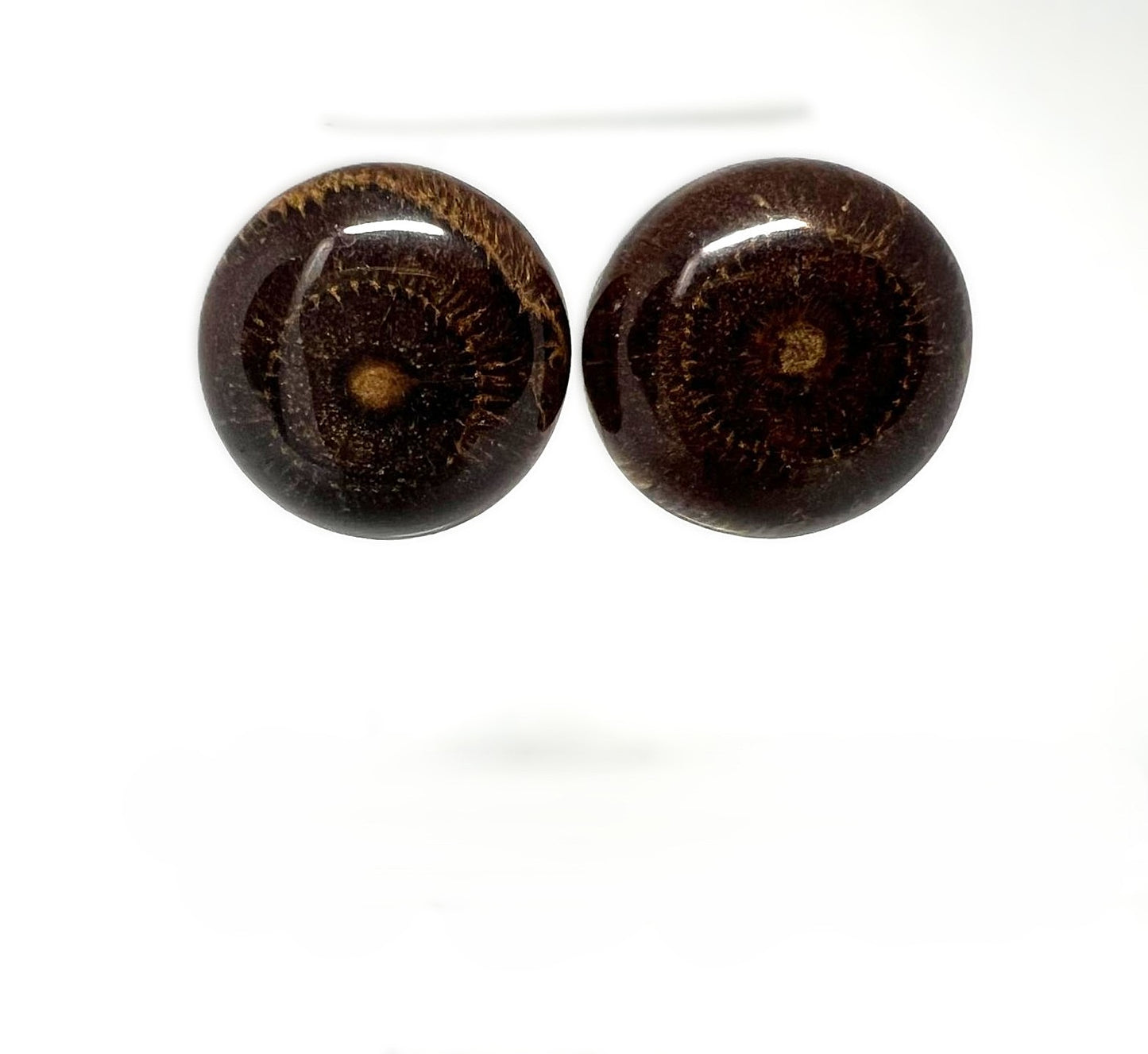 Langani Vintage Designer-Ohrclips