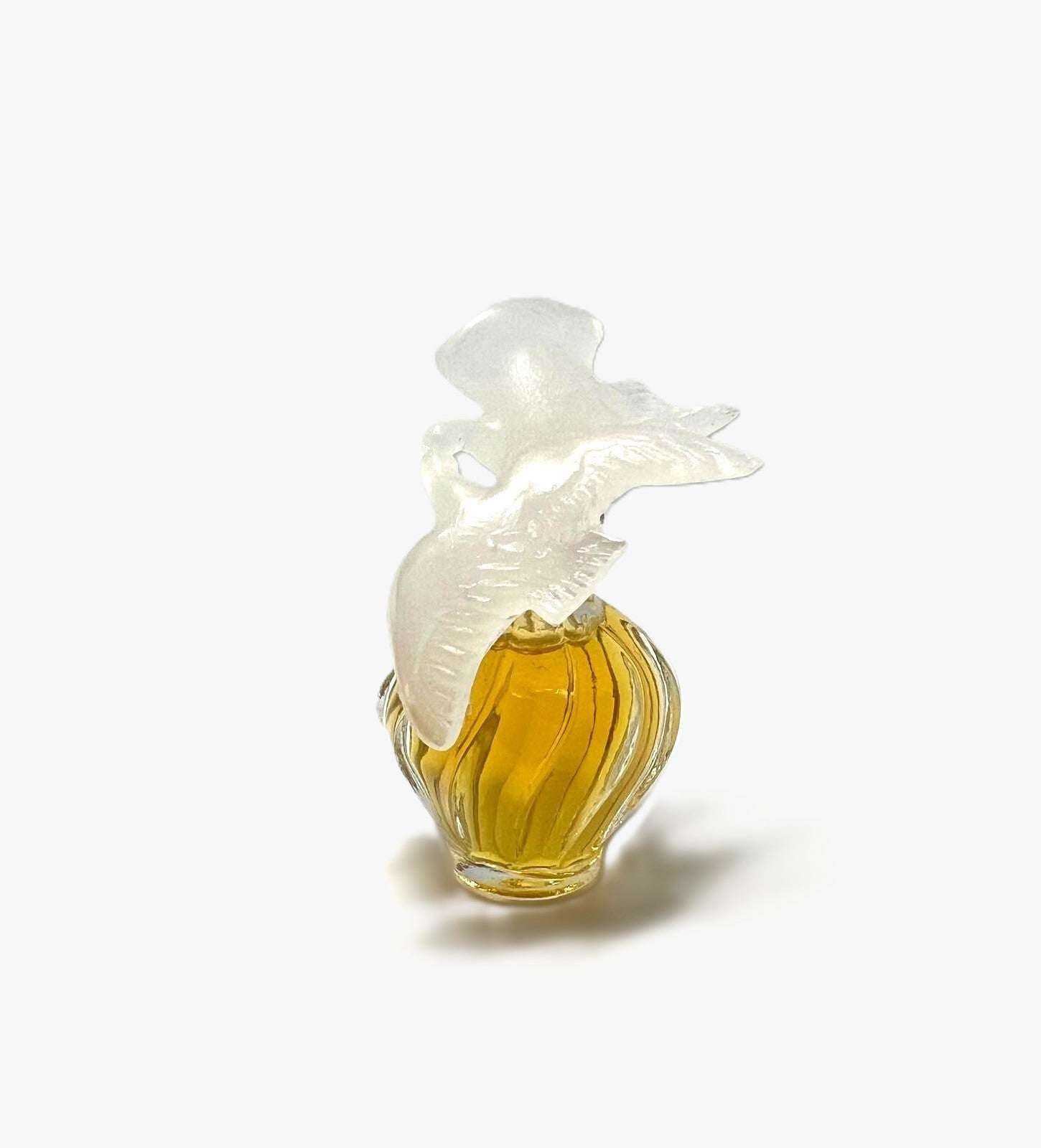 Nina Ricci L’Air du Temps Vintage Miniatur