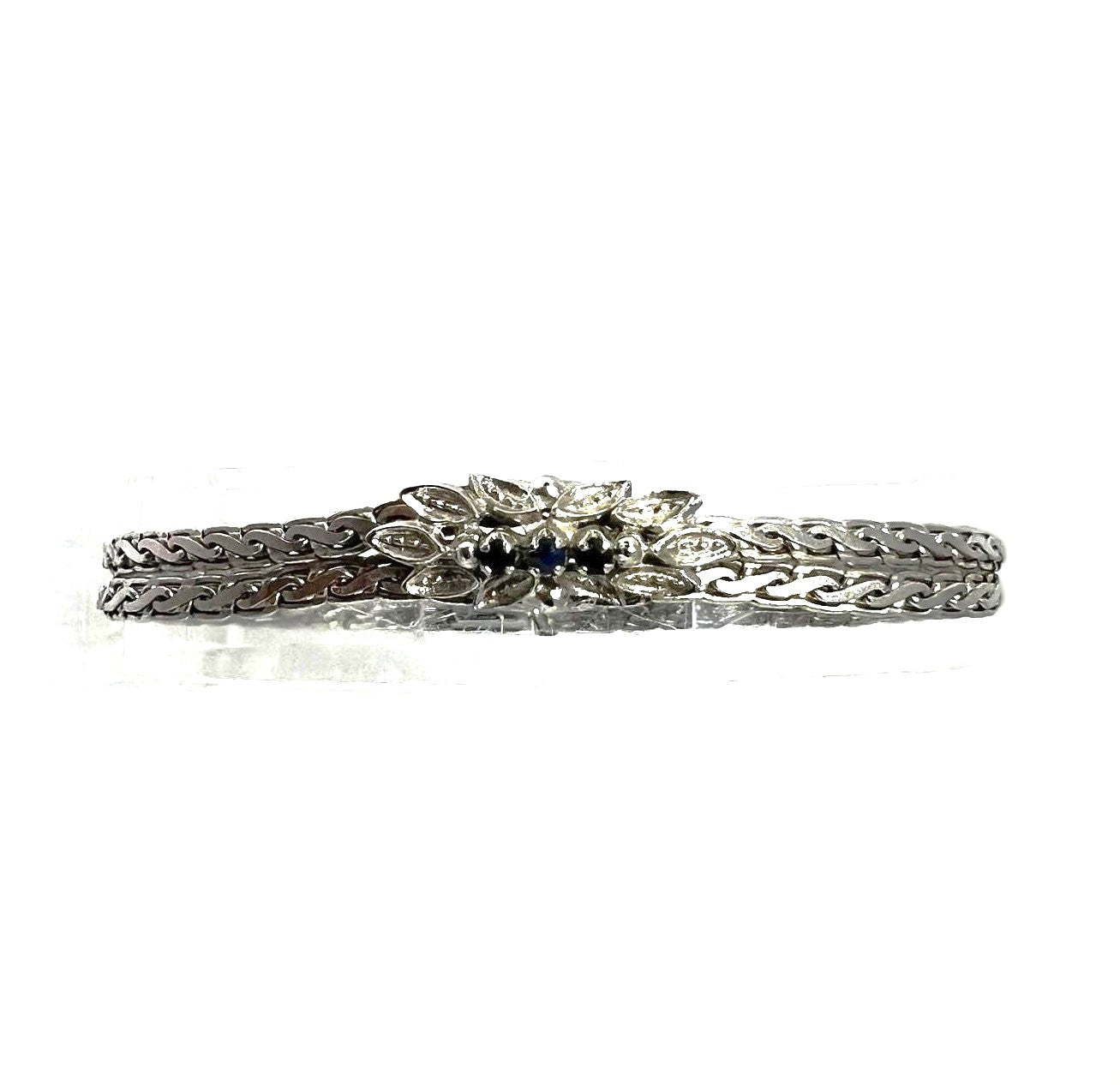 Antikes Art-Deco-Armband 