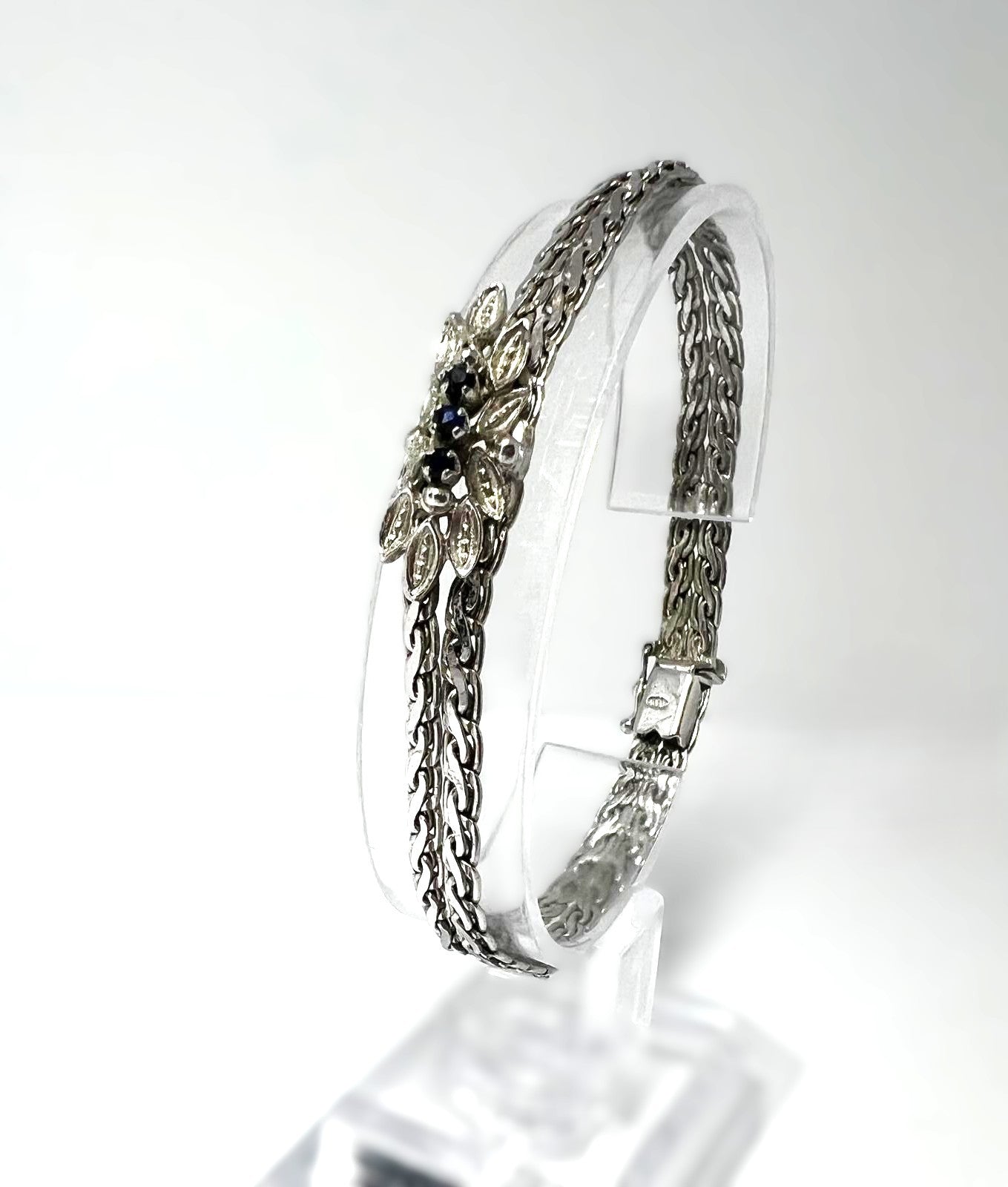 Antikes Art-Deco-Armband 