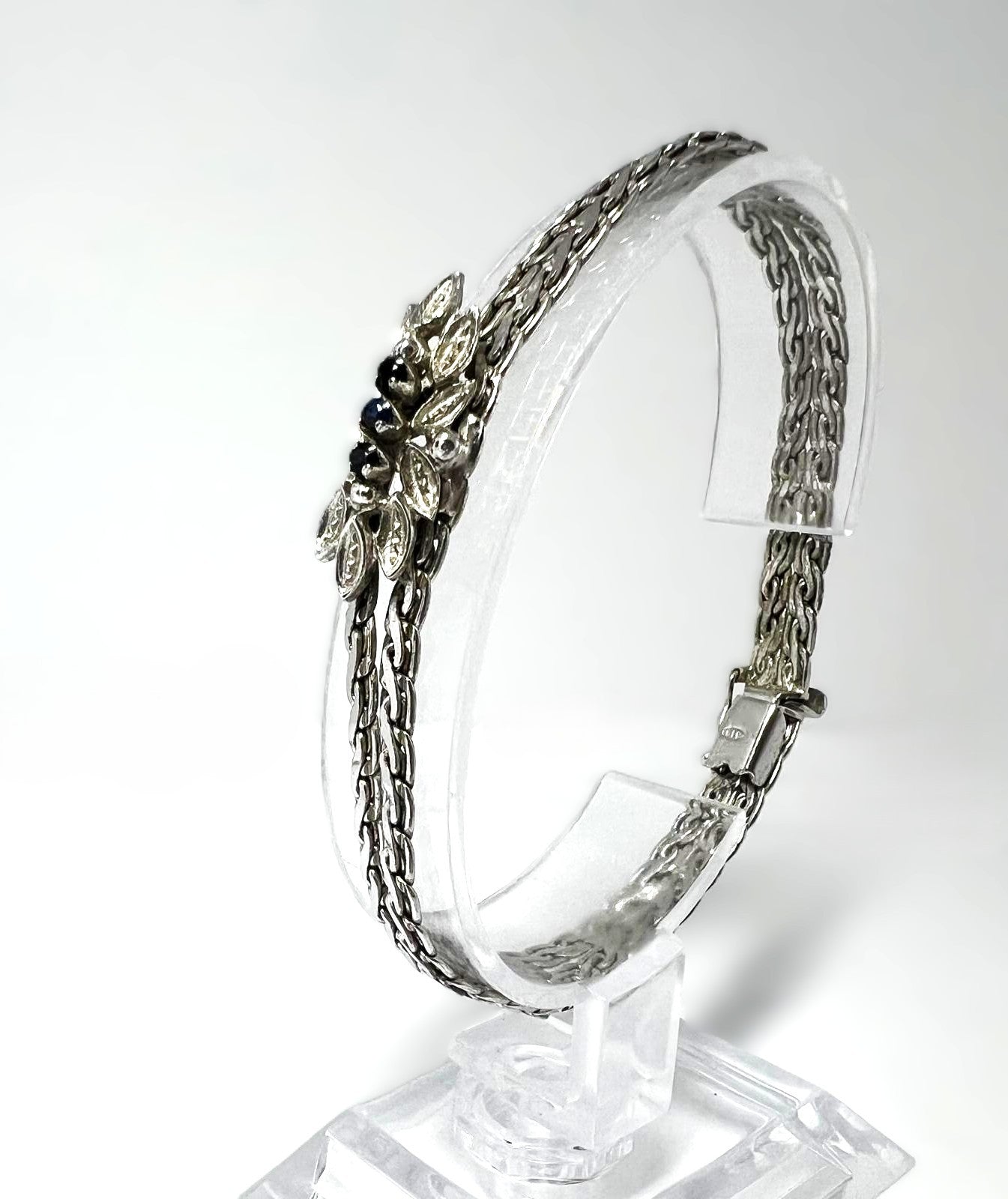 Antikes Art-Deco-Armband 